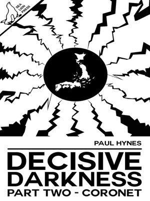 cover image of Decisive Darkness